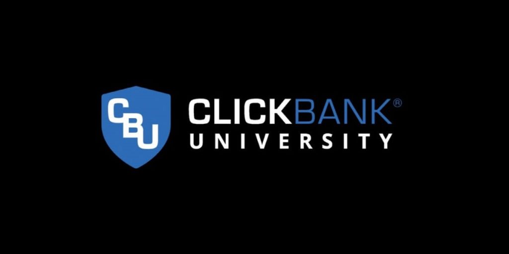 Clickbank University Logo