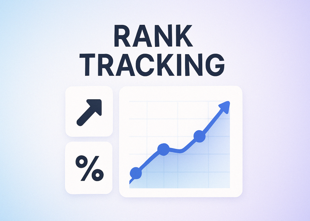Search Atlas Rank Tracking 