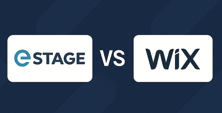 estage vs wix