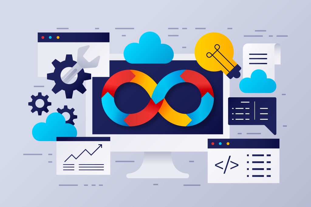 image of a smoothe integration system backend