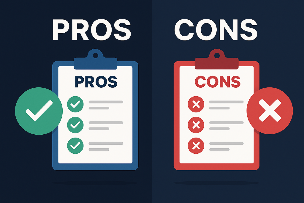 estage funnels pros and cons