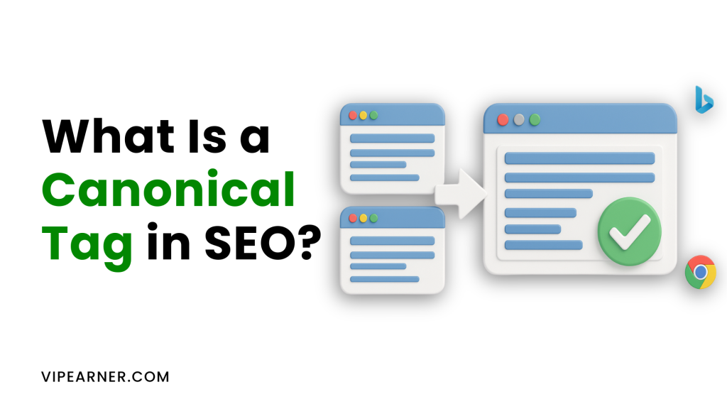 What Is a Canonical Tag in SEO? Complete Beginner-Friendly Guide