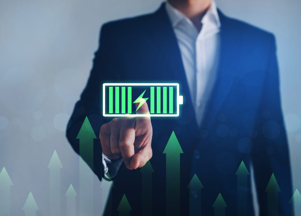 Building Better Habits for Energy Management