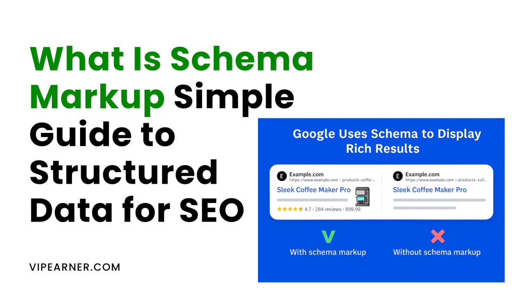 what is schema featured image
